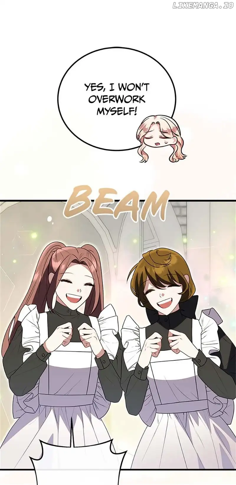 Twin Sister’s Strike Declaration Chapter 43 - Page 55