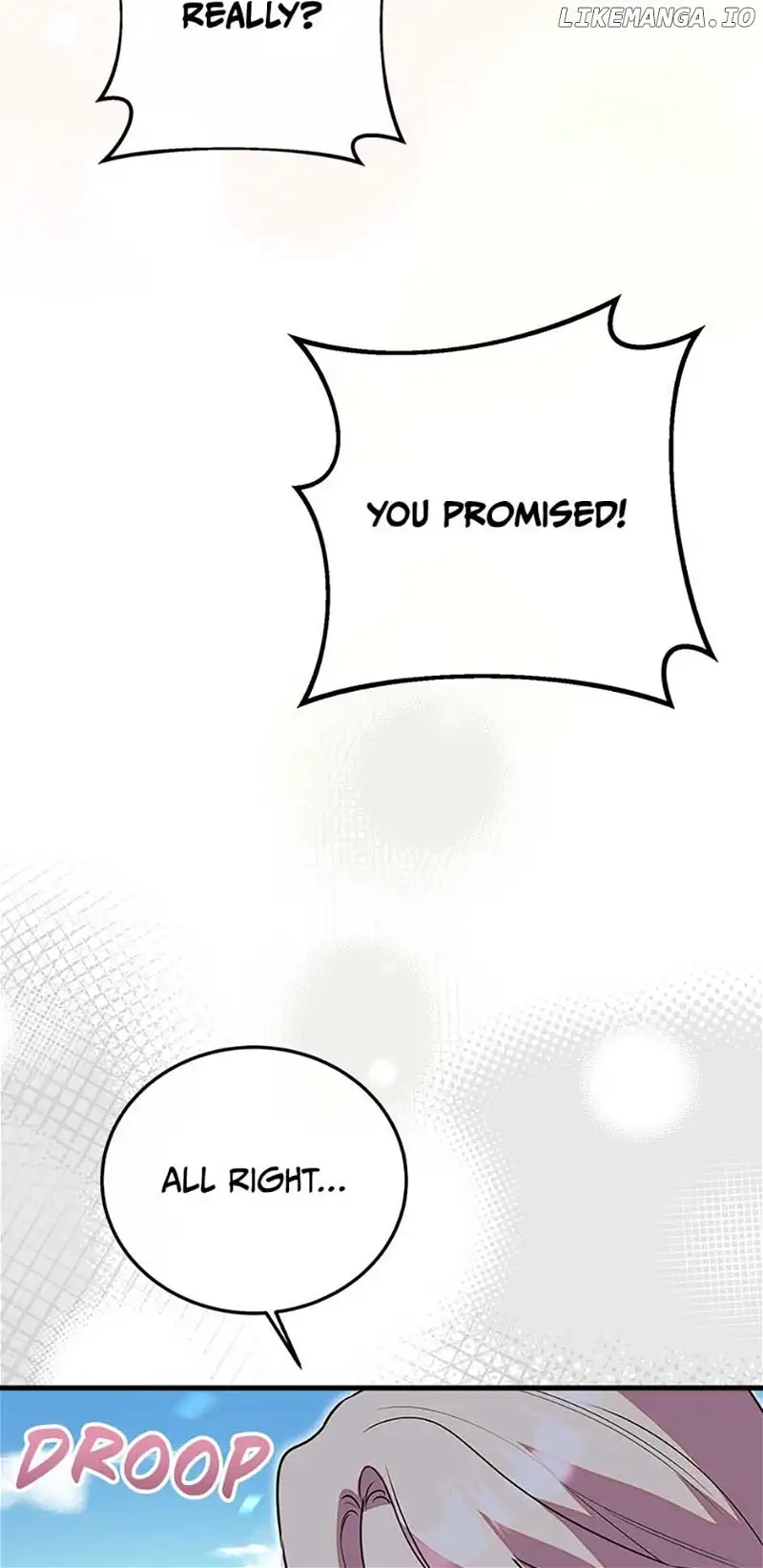 Twin Sister’s Strike Declaration Chapter 43 - Page 56