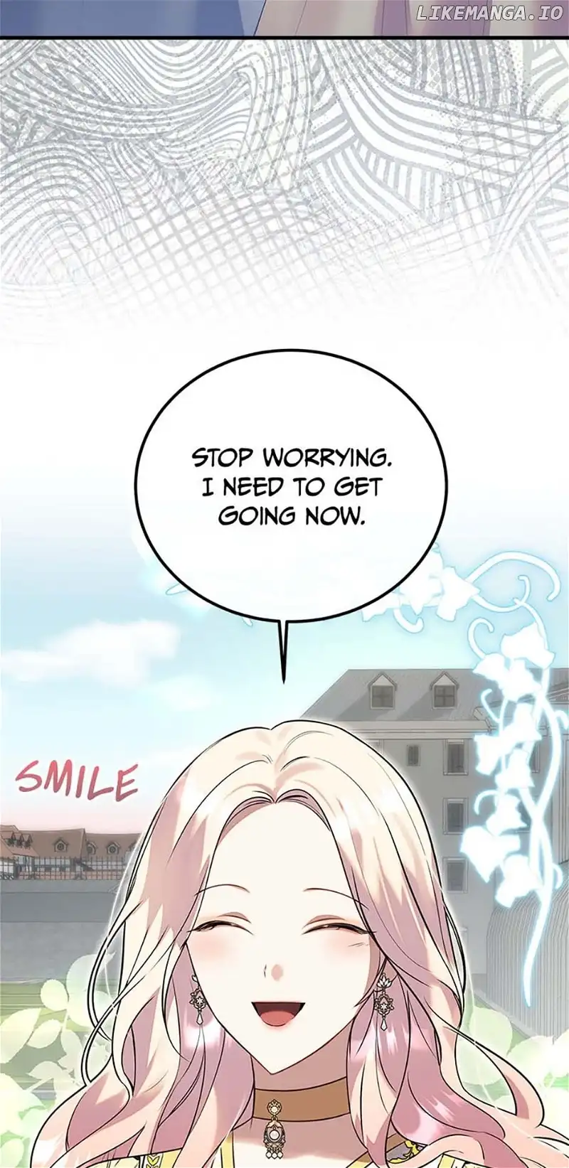 Twin Sister’s Strike Declaration Chapter 43 - Page 58