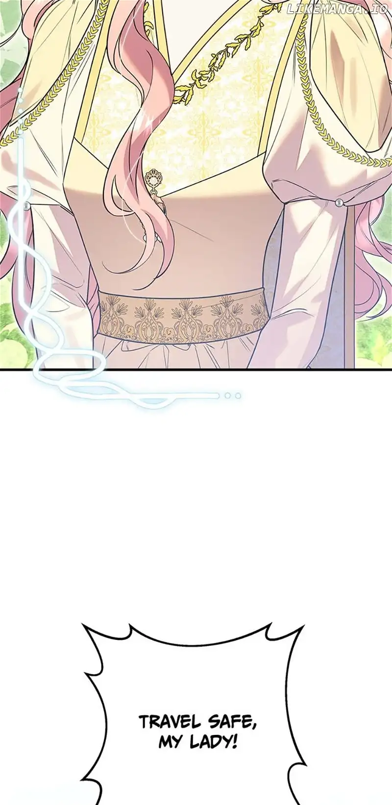 Twin Sister’s Strike Declaration Chapter 43 - Page 59