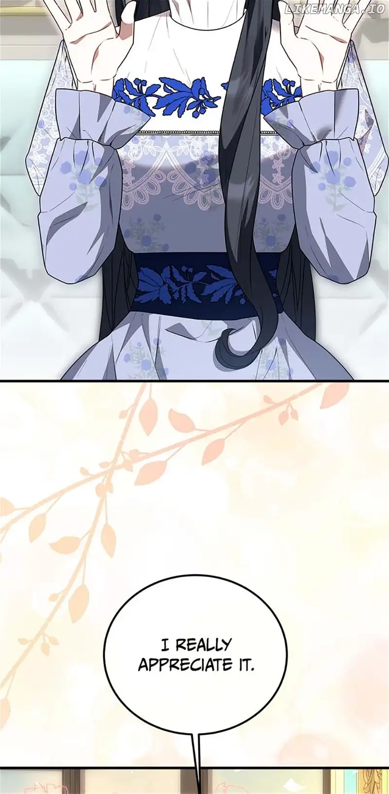 Twin Sister’s Strike Declaration Chapter 43 - Page 7