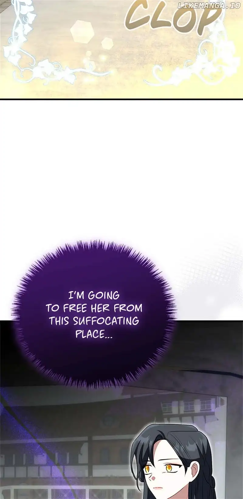 Twin Sister’s Strike Declaration Chapter 43 - Page 61