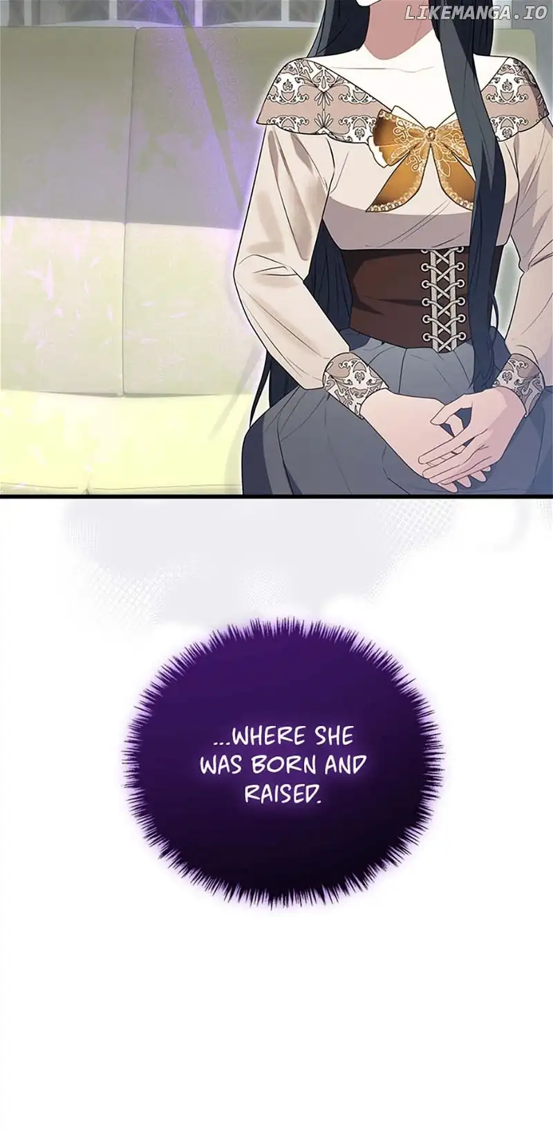 Twin Sister’s Strike Declaration Chapter 43 - Page 62