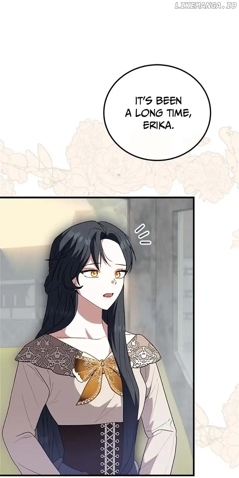 Twin Sister’s Strike Declaration Chapter 43 - Page 63