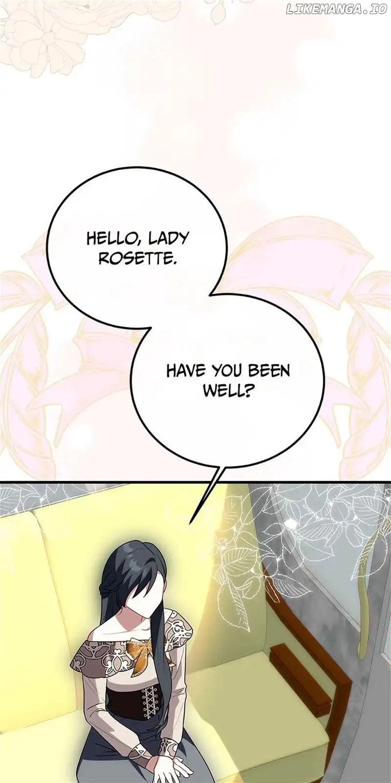 Twin Sister’s Strike Declaration Chapter 43 - Page 64