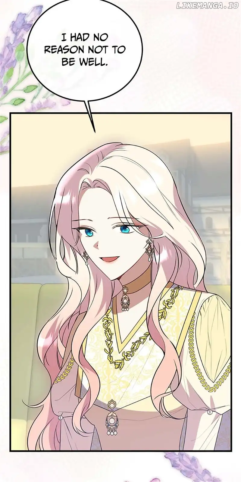 Twin Sister’s Strike Declaration Chapter 43 - Page 66
