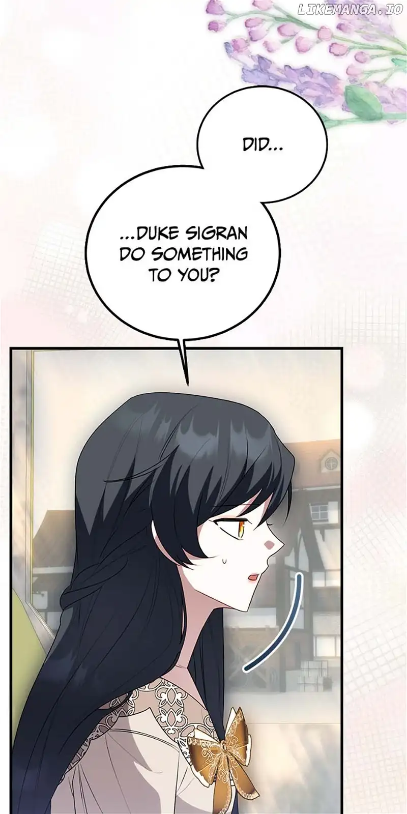Twin Sister’s Strike Declaration Chapter 43 - Page 67