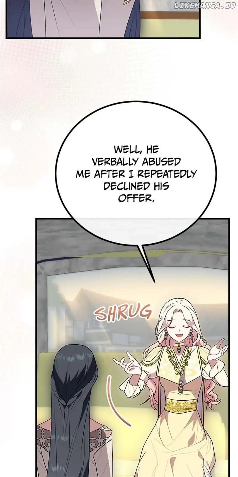 Twin Sister’s Strike Declaration Chapter 43 - Page 68