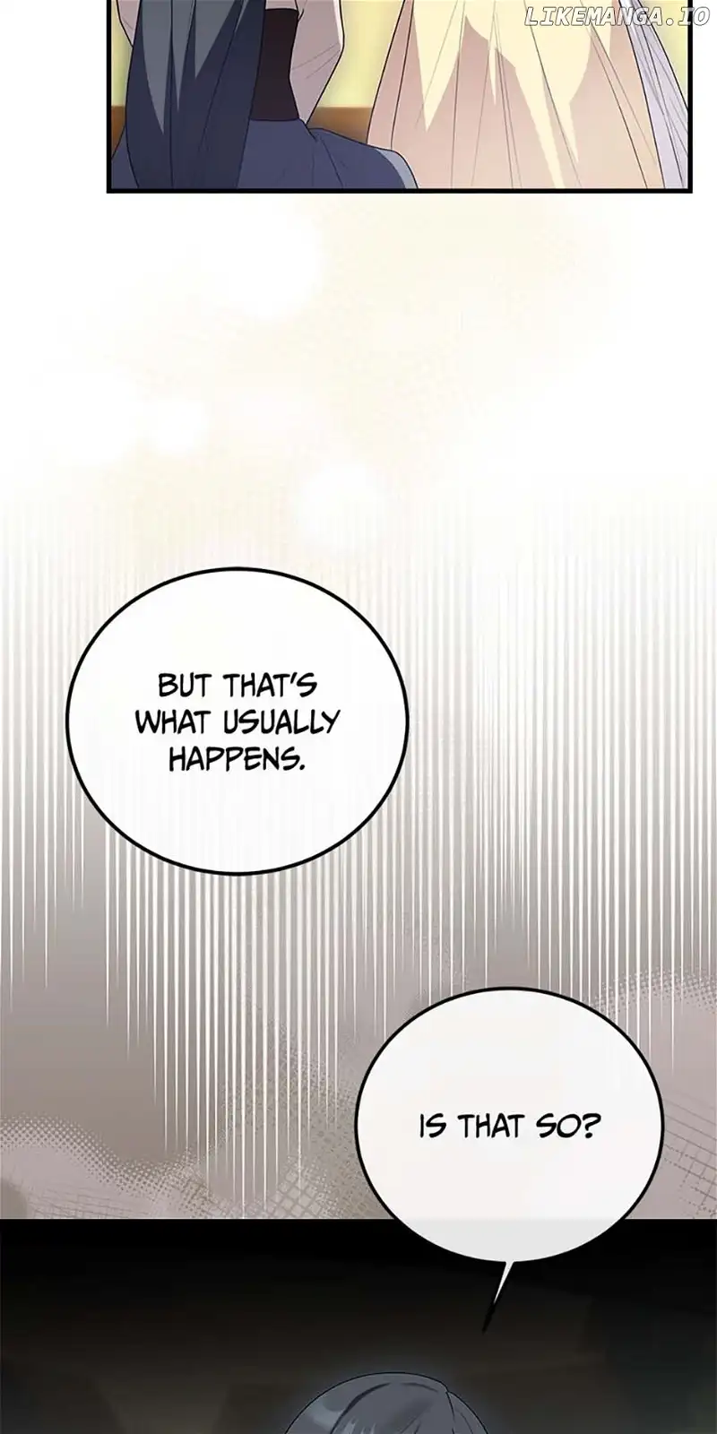 Twin Sister’s Strike Declaration Chapter 43 - Page 69