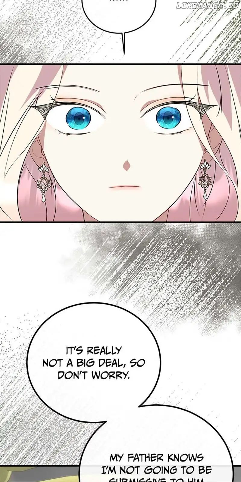 Twin Sister’s Strike Declaration Chapter 43 - Page 71