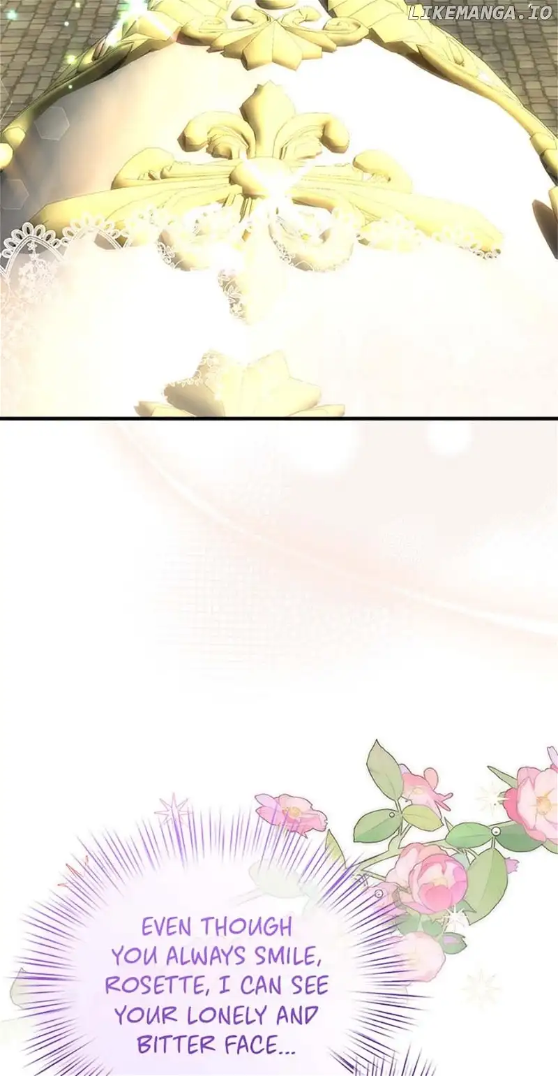 Twin Sister’s Strike Declaration Chapter 43 - Page 75