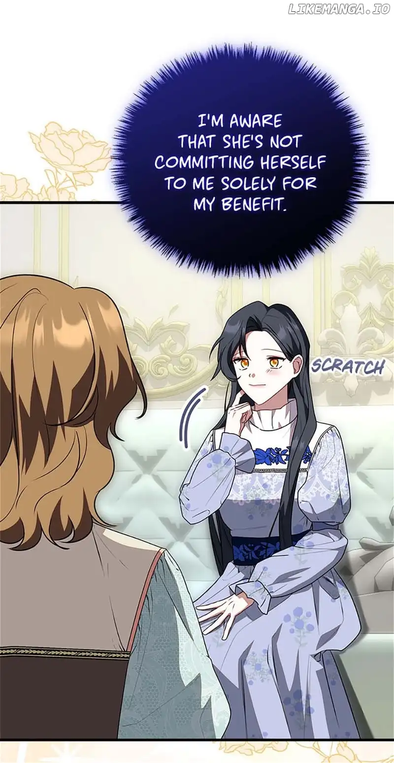 Twin Sister’s Strike Declaration Chapter 43 - Page 9