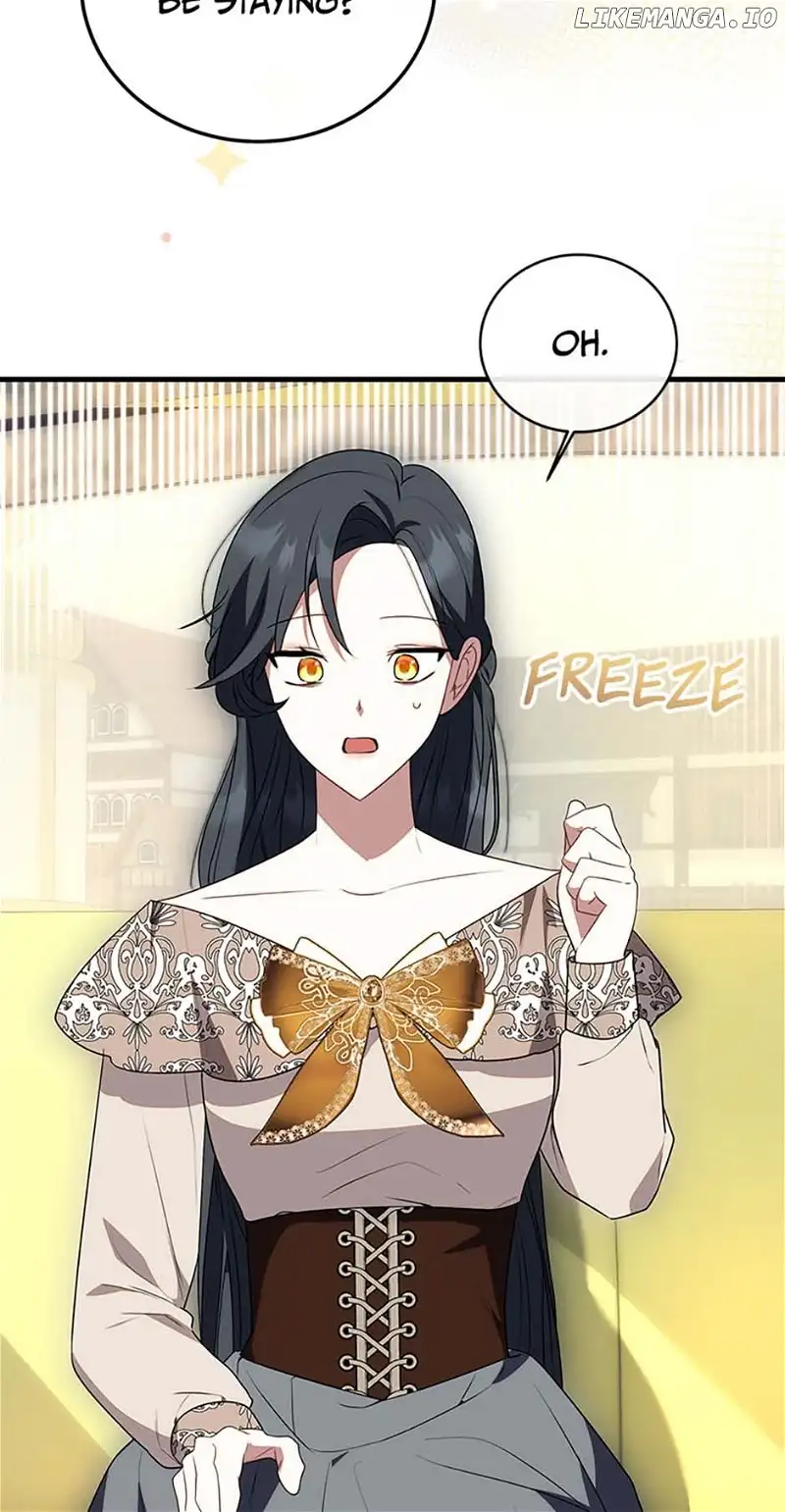 Twin Sister’s Strike Declaration Chapter 43 - Page 81