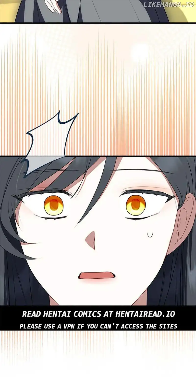 Twin Sister’s Strike Declaration Chapter 43 - Page 82