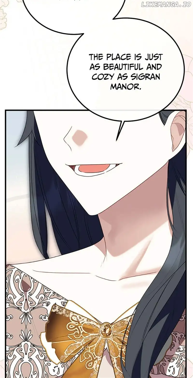 Twin Sister’s Strike Declaration Chapter 43 - Page 85