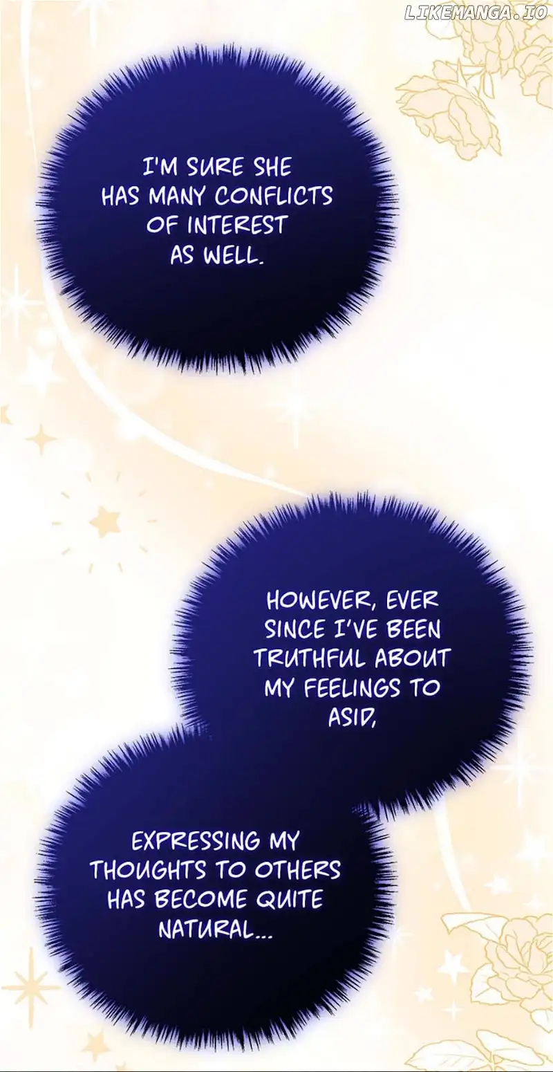 Twin Sister’s Strike Declaration Chapter 43 - Page 10