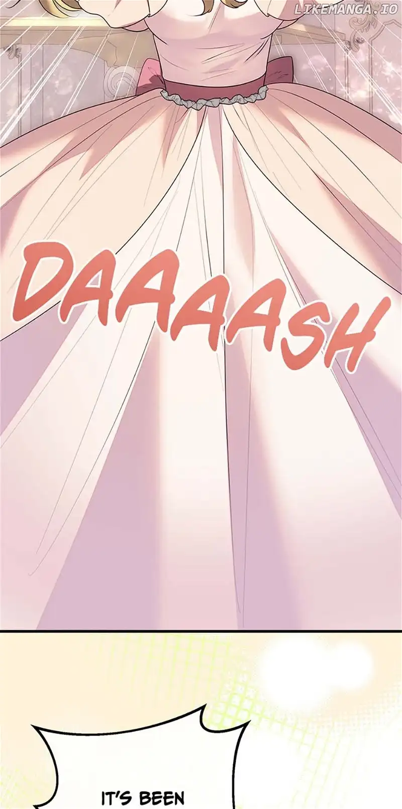 Twin Sister’s Strike Declaration Chapter 44 - Page 2