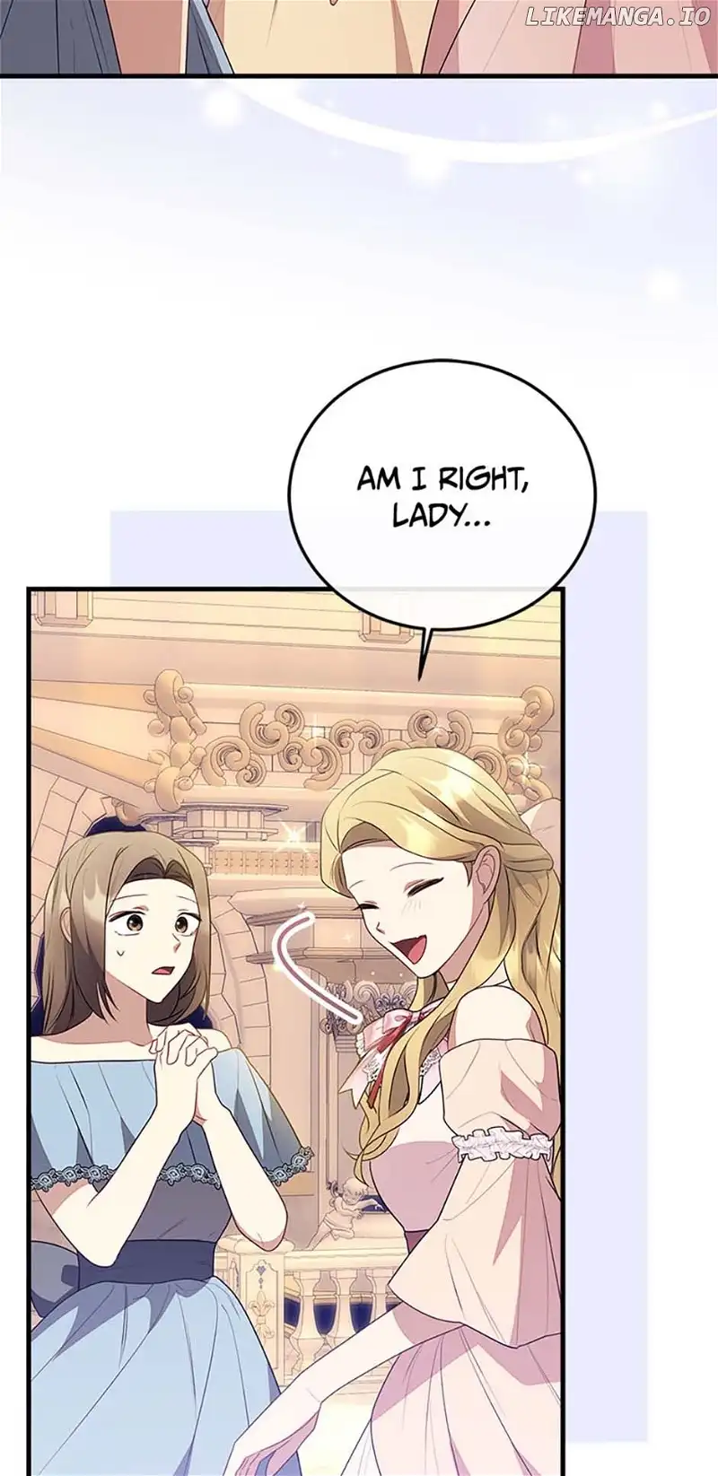 Twin Sister’s Strike Declaration Chapter 44 - Page 11