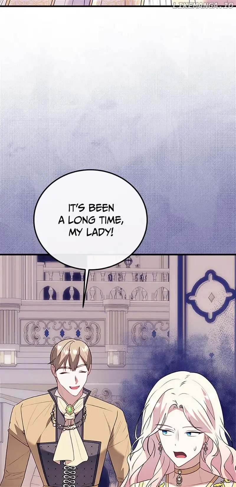 Twin Sister’s Strike Declaration Chapter 44 - Page 16