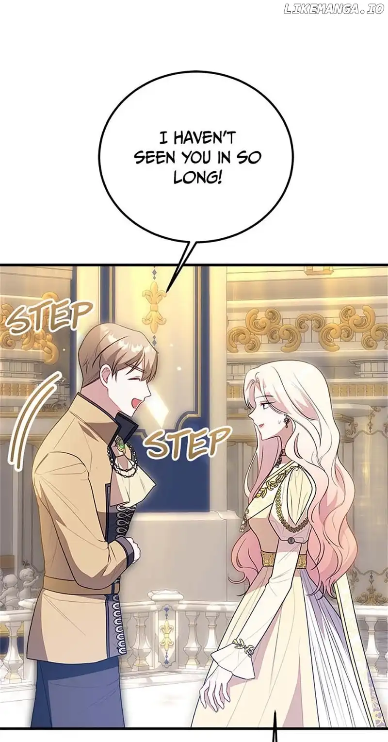 Twin Sister’s Strike Declaration Chapter 44 - Page 18