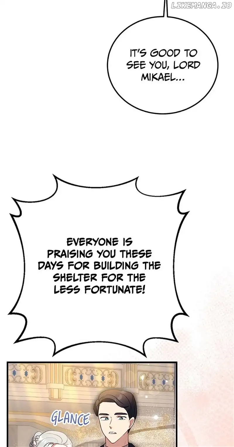 Twin Sister’s Strike Declaration Chapter 44 - Page 19