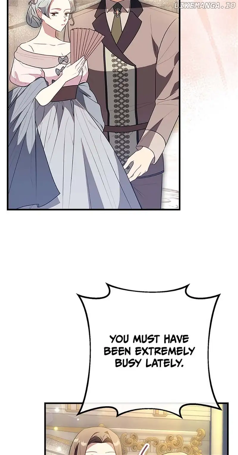 Twin Sister’s Strike Declaration Chapter 44 - Page 20