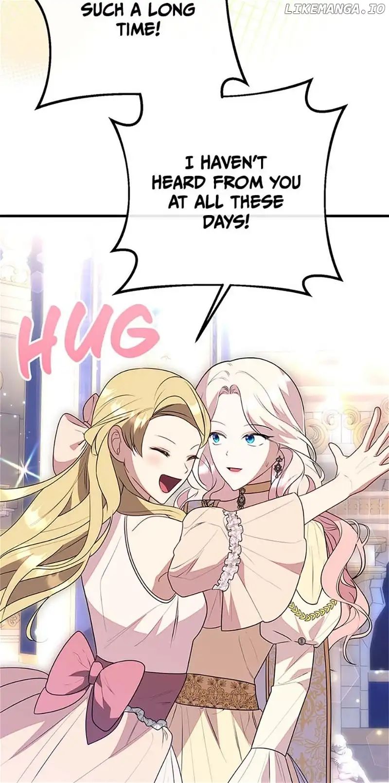 Twin Sister’s Strike Declaration Chapter 44 - Page 3