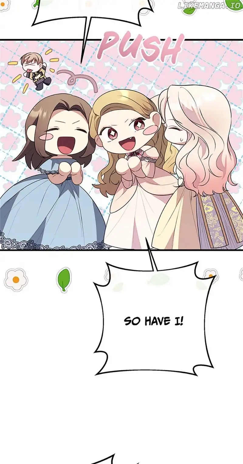 Twin Sister’s Strike Declaration Chapter 44 - Page 22