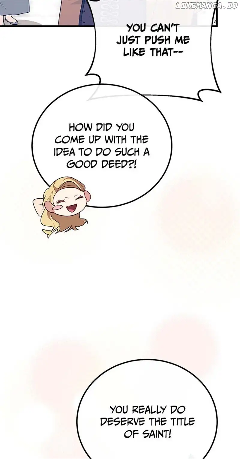 Twin Sister’s Strike Declaration Chapter 44 - Page 24