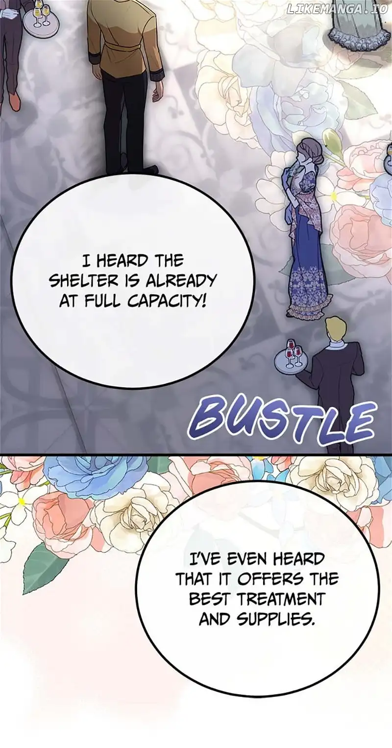 Twin Sister’s Strike Declaration Chapter 44 - Page 26