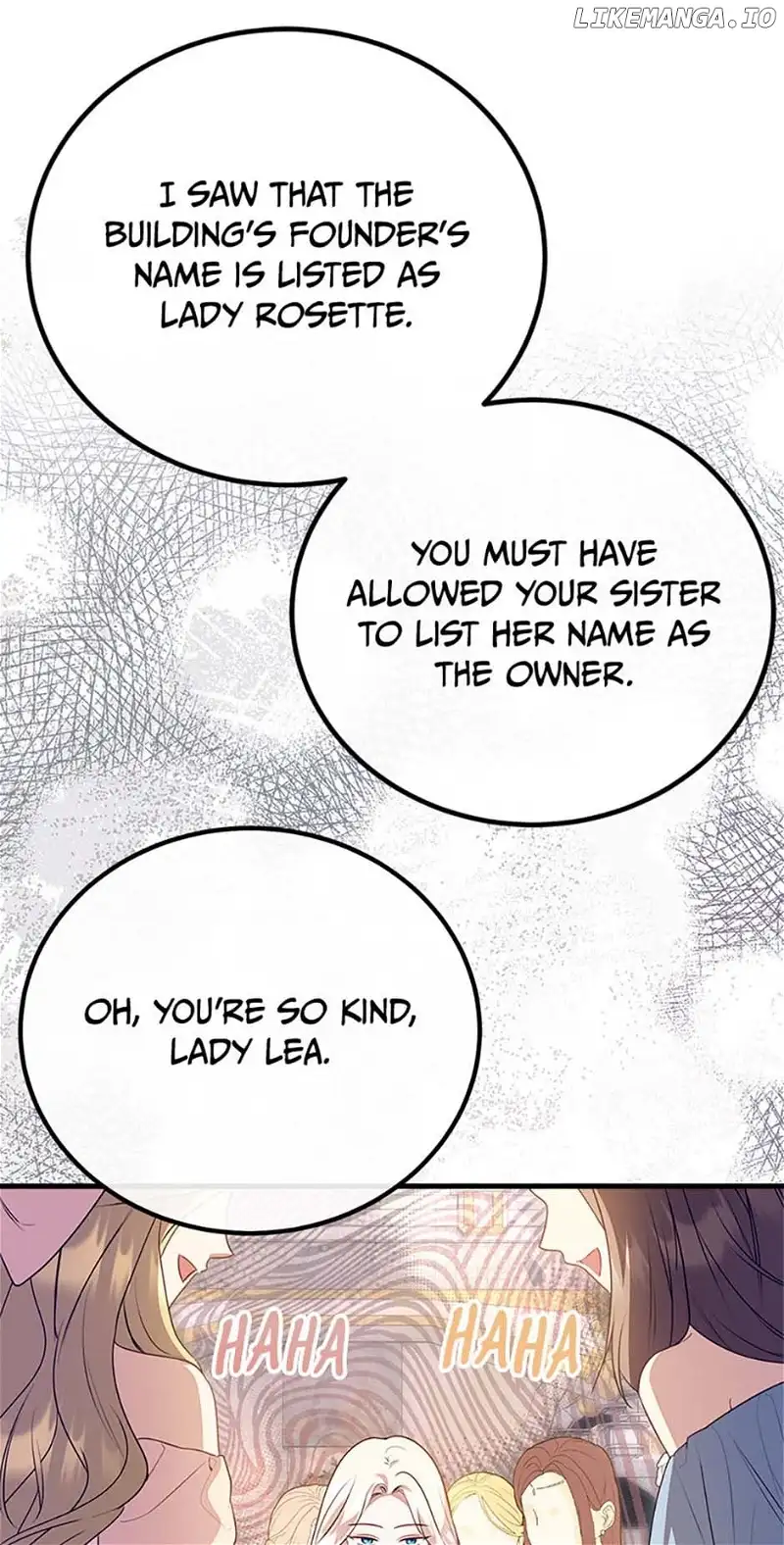 Twin Sister’s Strike Declaration Chapter 44 - Page 27