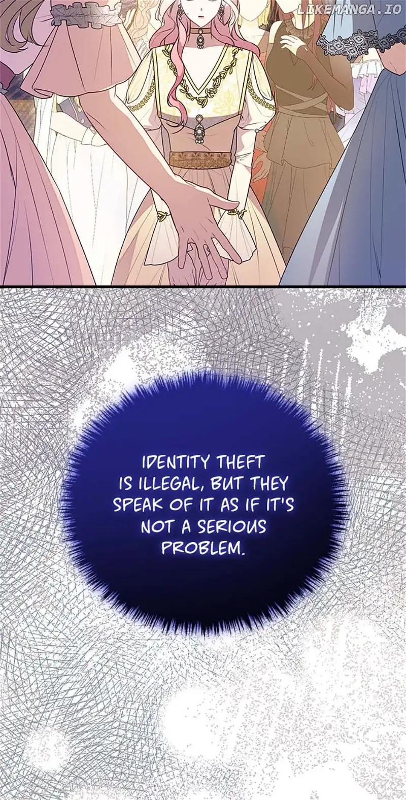 Twin Sister’s Strike Declaration Chapter 44 - Page 28