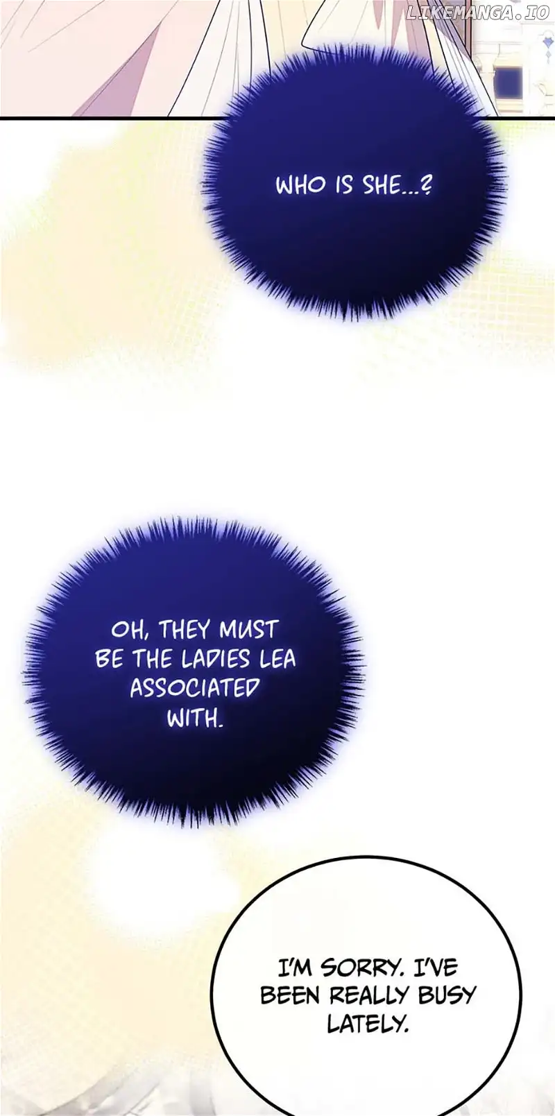 Twin Sister’s Strike Declaration Chapter 44 - Page 4