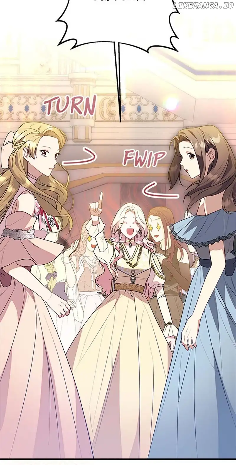 Twin Sister’s Strike Declaration Chapter 44 - Page 32