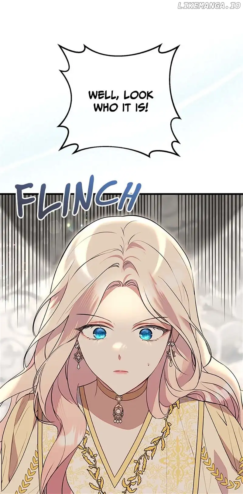 Twin Sister’s Strike Declaration Chapter 44 - Page 36