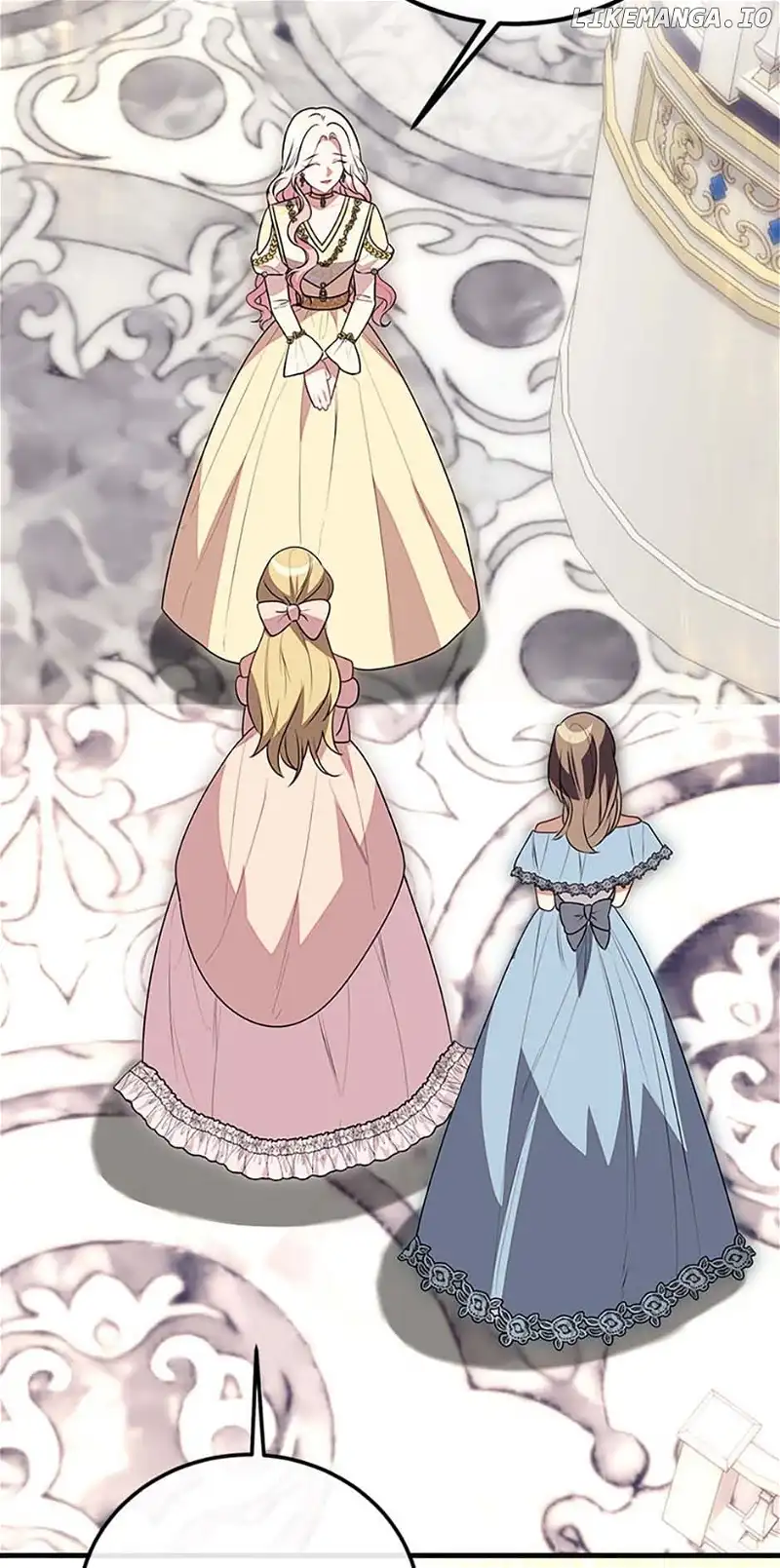Twin Sister’s Strike Declaration Chapter 44 - Page 5