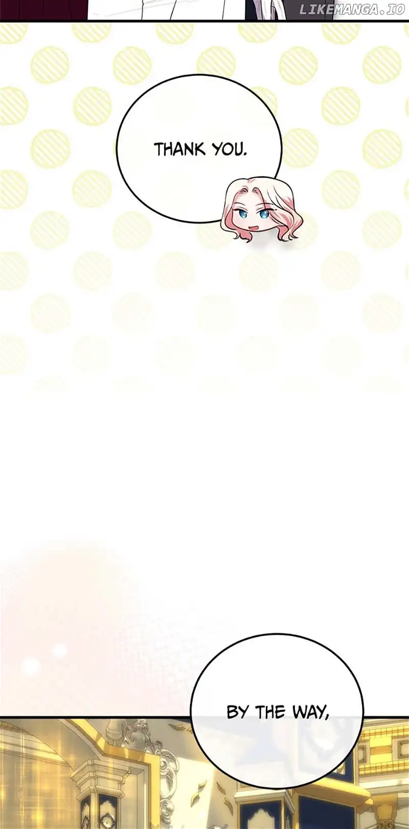 Twin Sister’s Strike Declaration Chapter 44 - Page 43