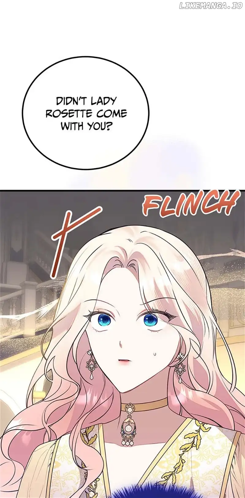 Twin Sister’s Strike Declaration Chapter 44 - Page 45