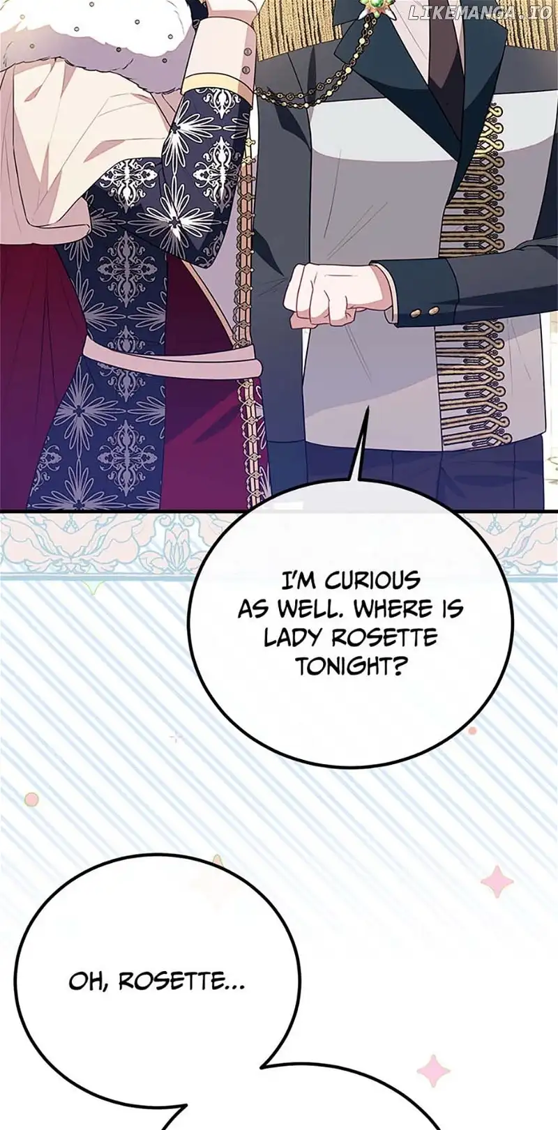Twin Sister’s Strike Declaration Chapter 44 - Page 47