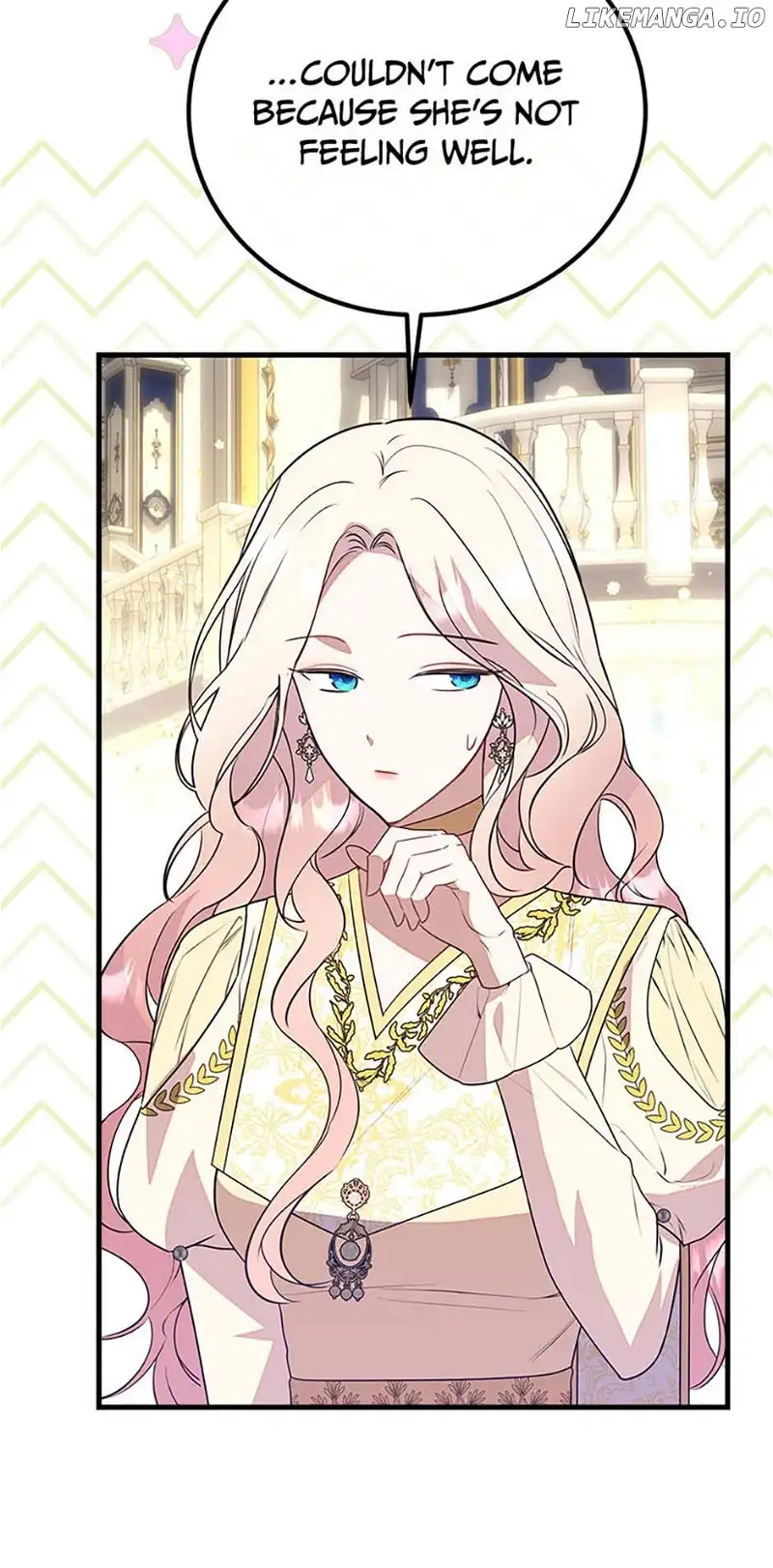 Twin Sister’s Strike Declaration Chapter 44 - Page 48