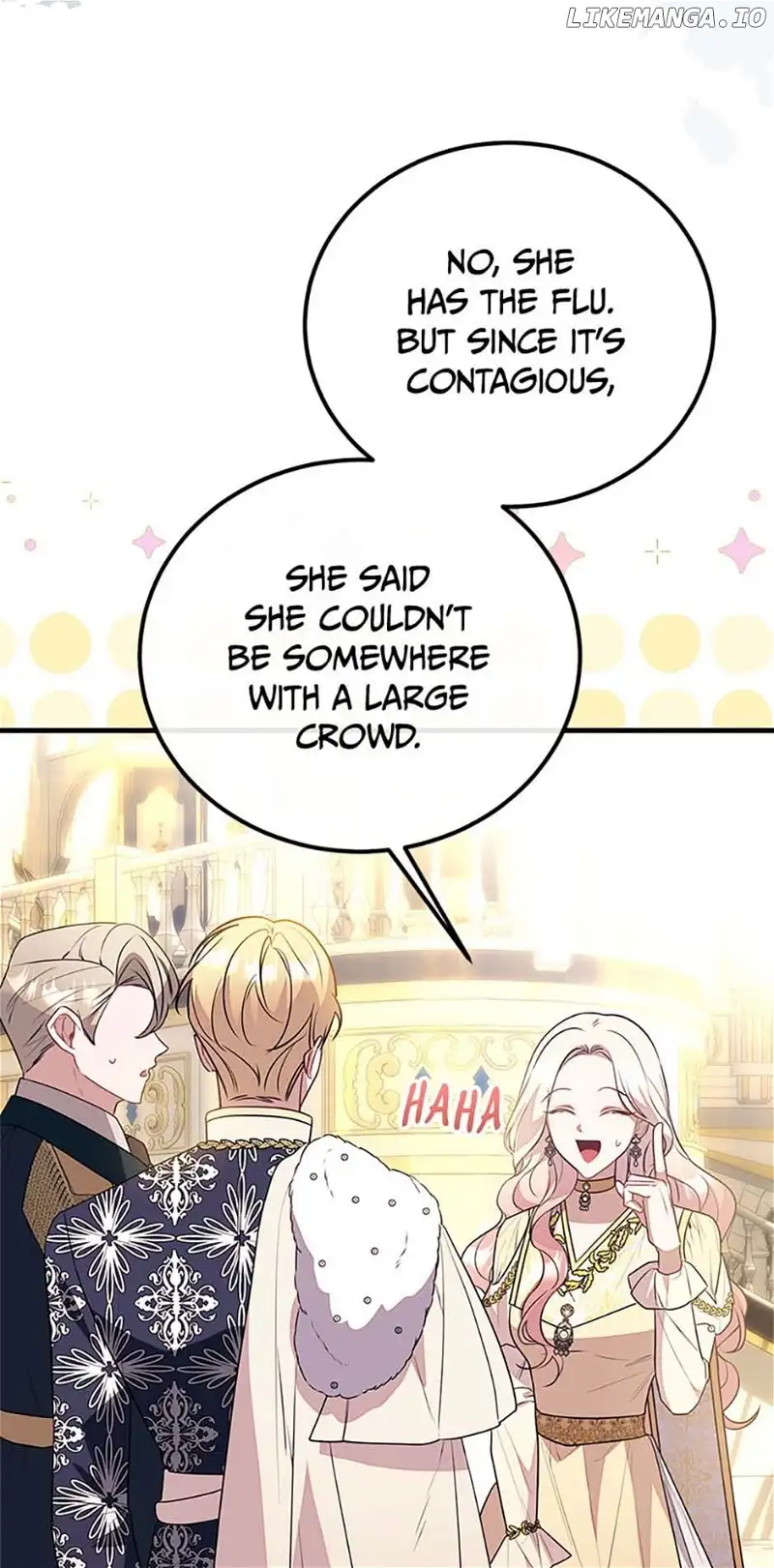 Twin Sister’s Strike Declaration Chapter 44 - Page 50