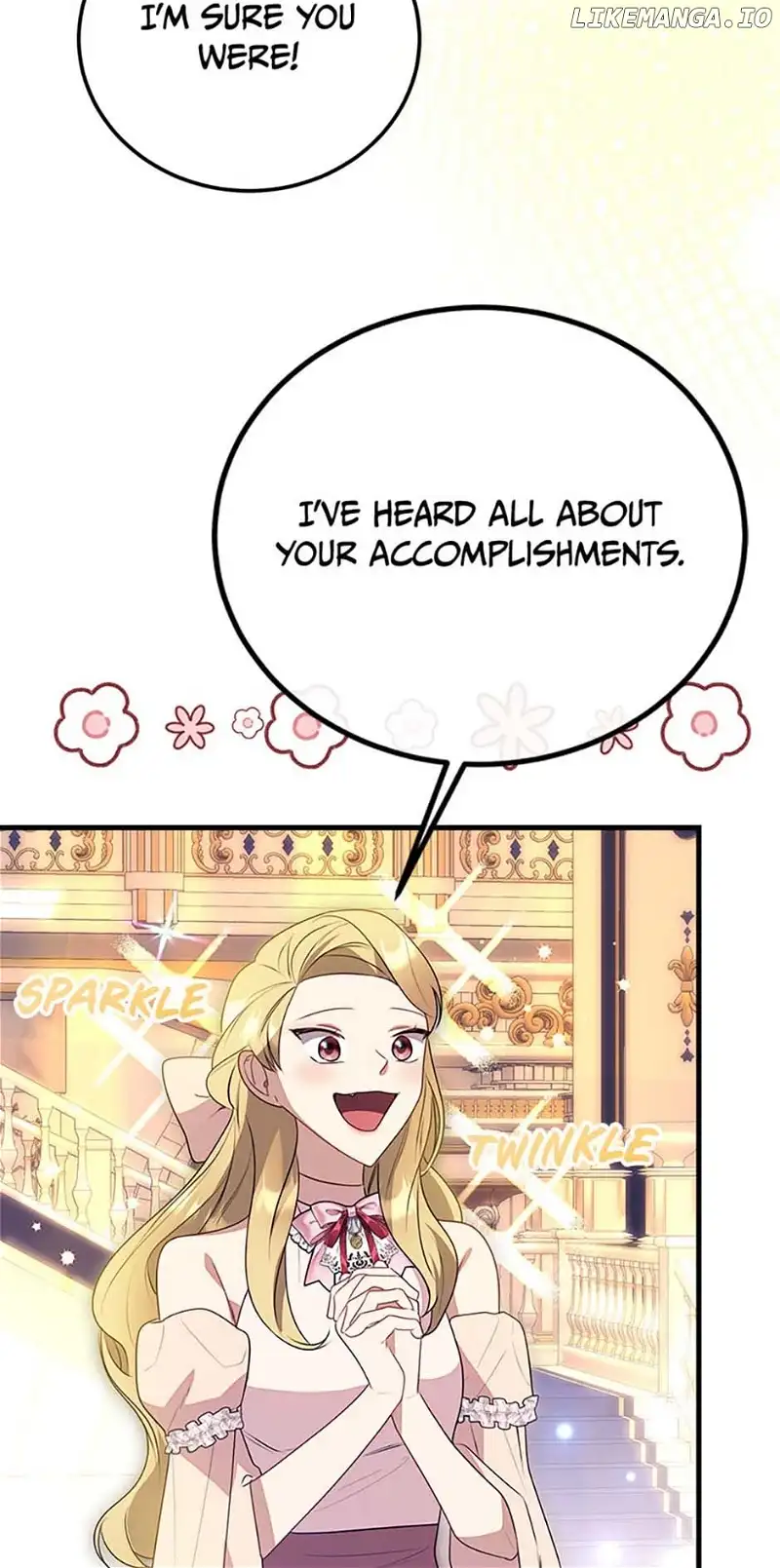 Twin Sister’s Strike Declaration Chapter 44 - Page 6