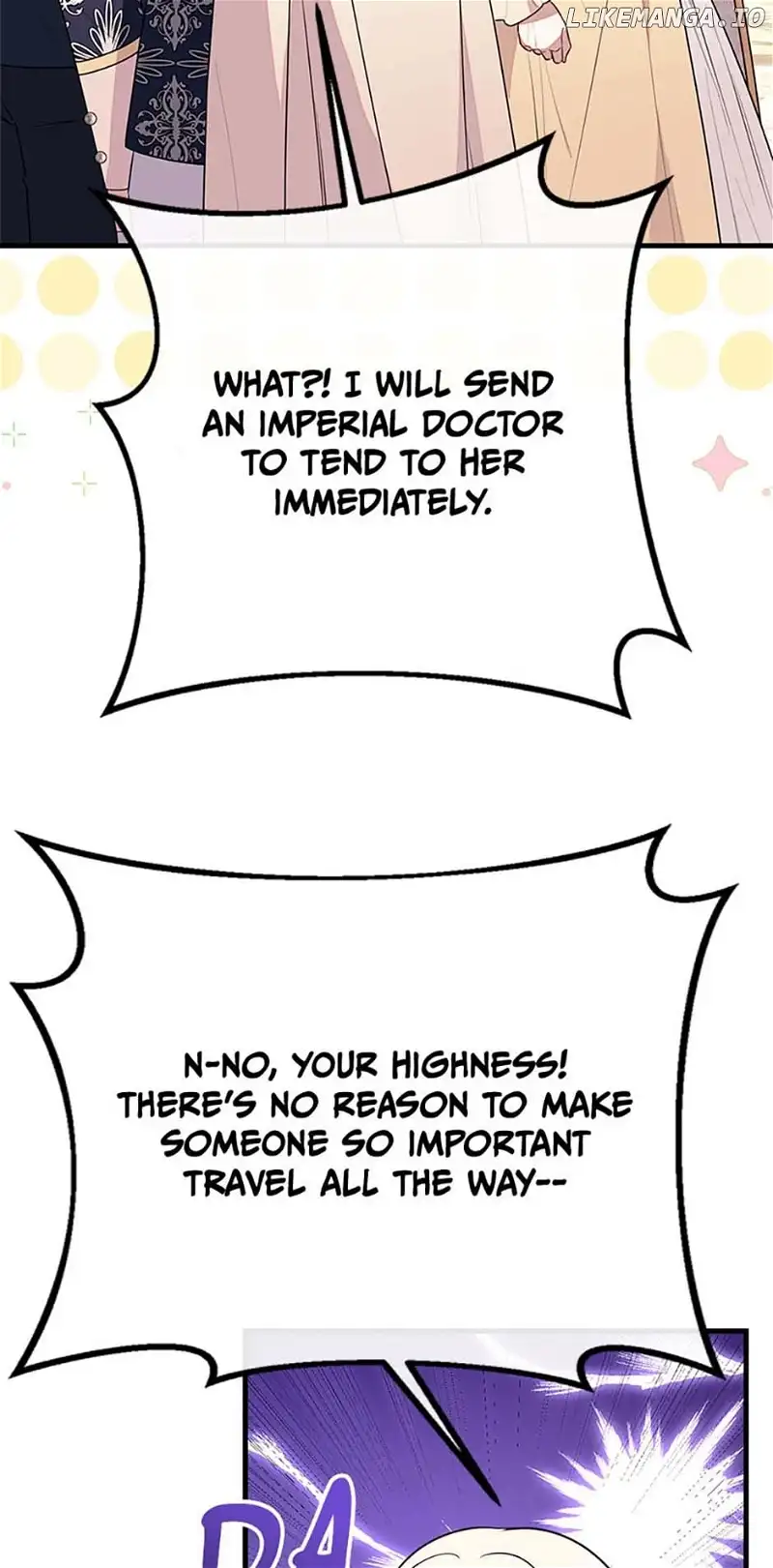 Twin Sister’s Strike Declaration Chapter 44 - Page 51