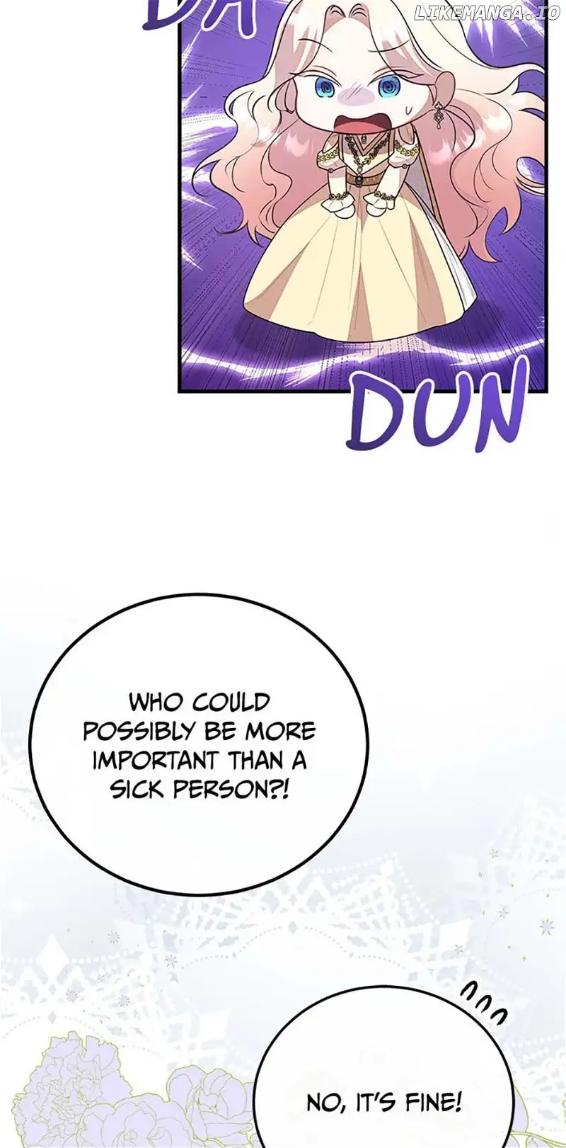 Twin Sister’s Strike Declaration Chapter 44 - Page 52
