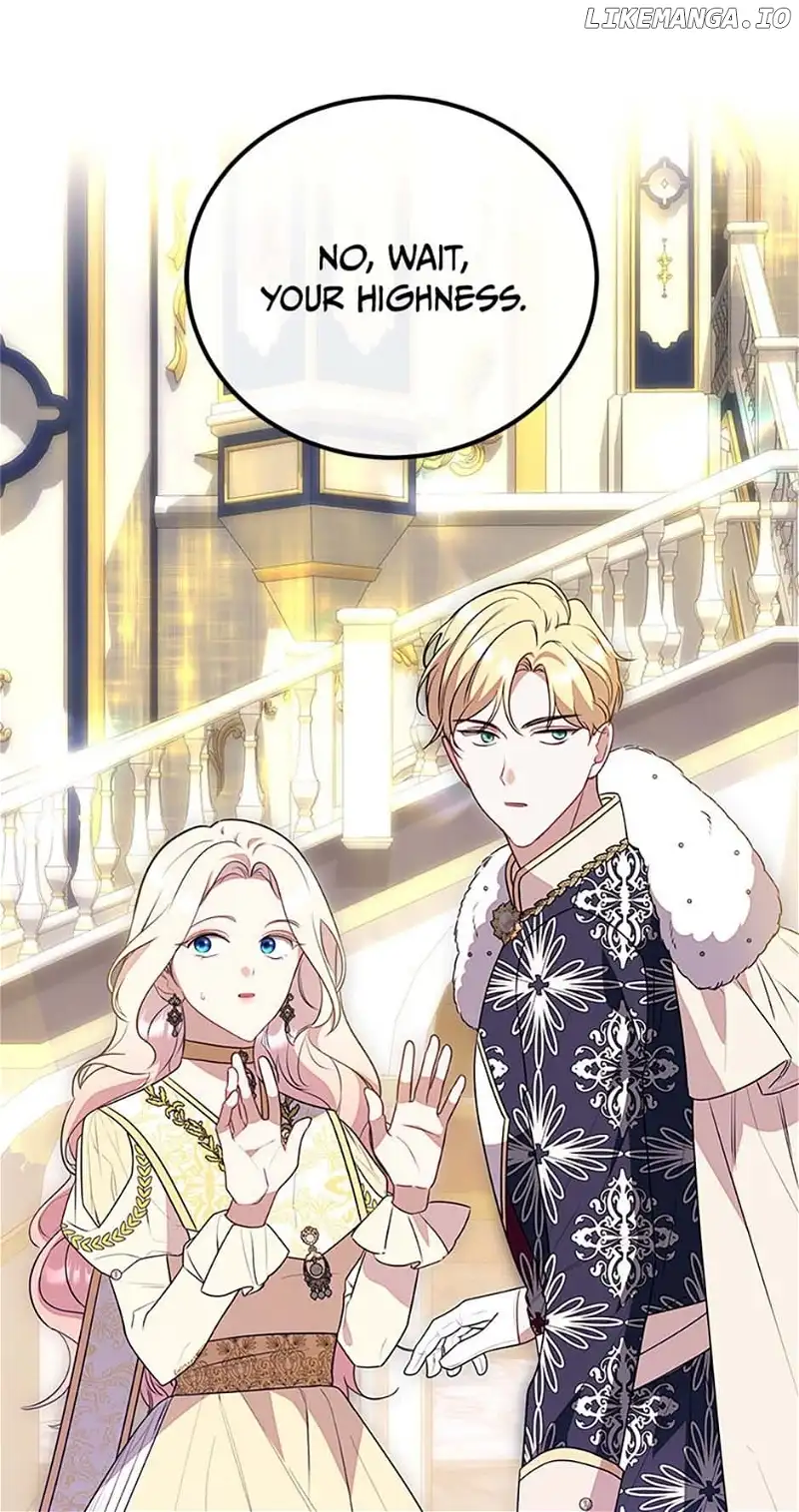 Twin Sister’s Strike Declaration Chapter 44 - Page 54