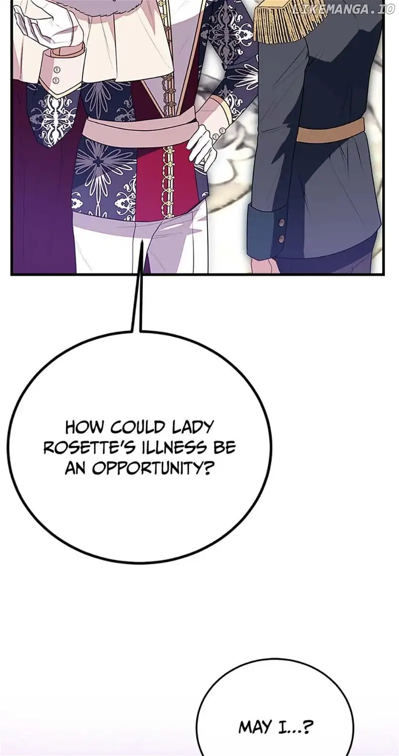 Twin Sister’s Strike Declaration Chapter 44 - Page 56