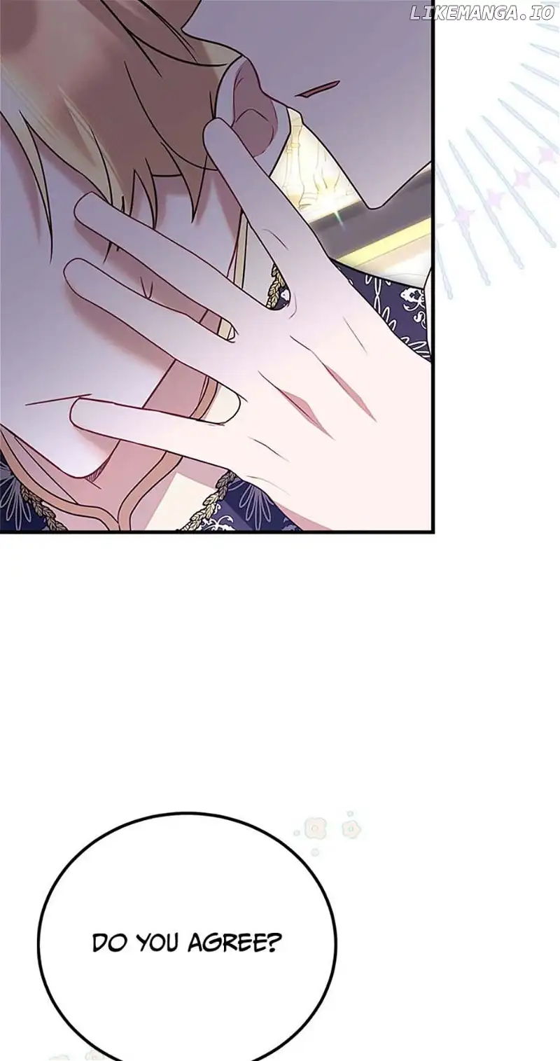 Twin Sister’s Strike Declaration Chapter 44 - Page 58