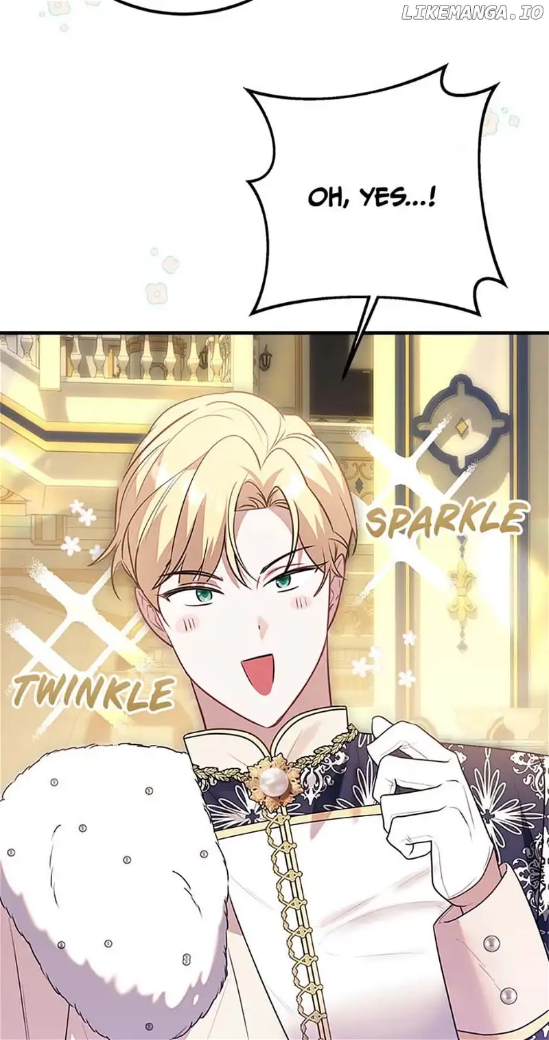 Twin Sister’s Strike Declaration Chapter 44 - Page 59