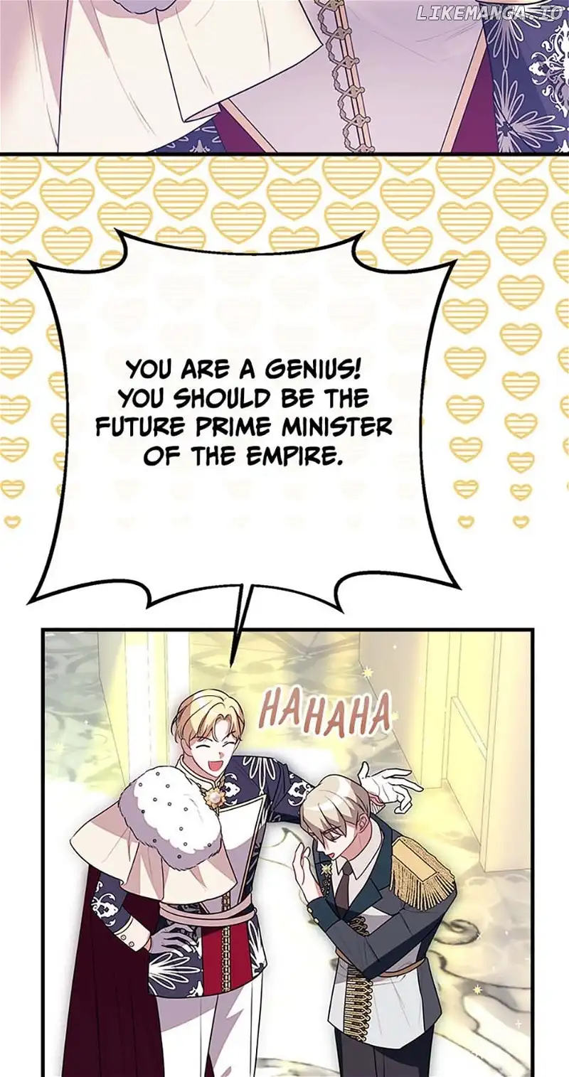 Twin Sister’s Strike Declaration Chapter 44 - Page 60