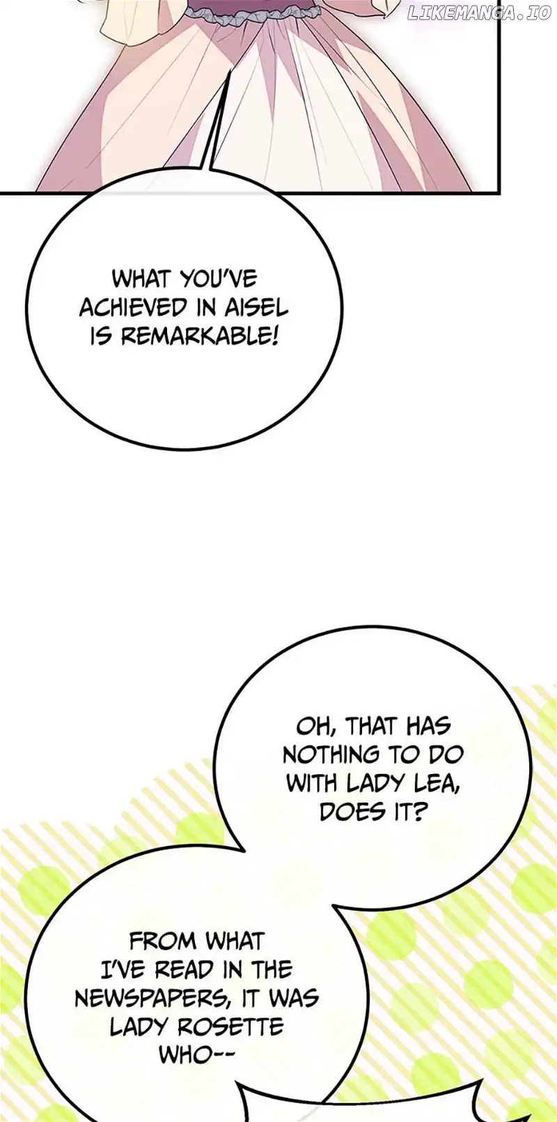 Twin Sister’s Strike Declaration Chapter 44 - Page 7
